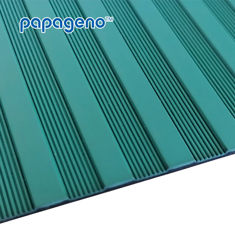 Carpet rubber carpet large рифление 3mm x 1,2 m x 10 m