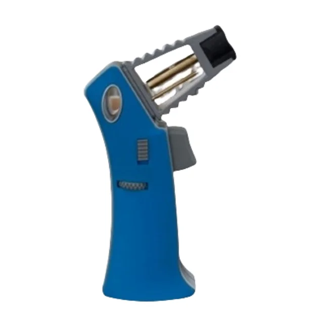 Flame Adjustable  big flame Custom Cigar Lighters