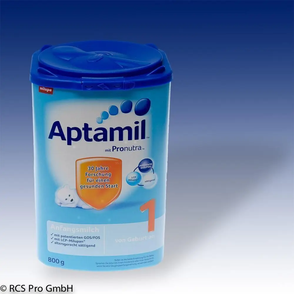 Top quality Aptamil baby milk all stages available