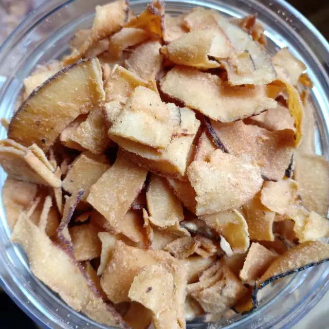  Органический осушенный кокос для экспорта по лучшей цене/Жасмин + 84 896679047