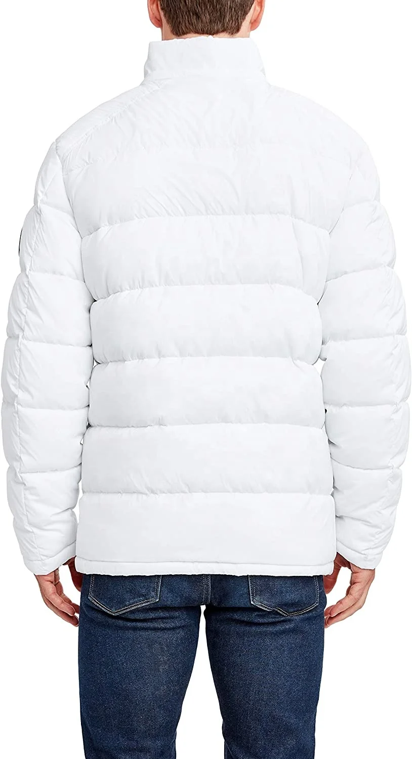 Classic Comfortable Embroidery Pattern Flight Bomber Jacket Custom for Men Clothing Waterproof CAMOUFLAGE