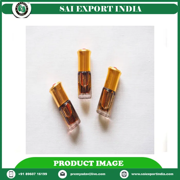 
100% Virgin Saudi Oudh Oil Top Grade 100 % Pure Oud Oil For Sale At Wholesale Price 