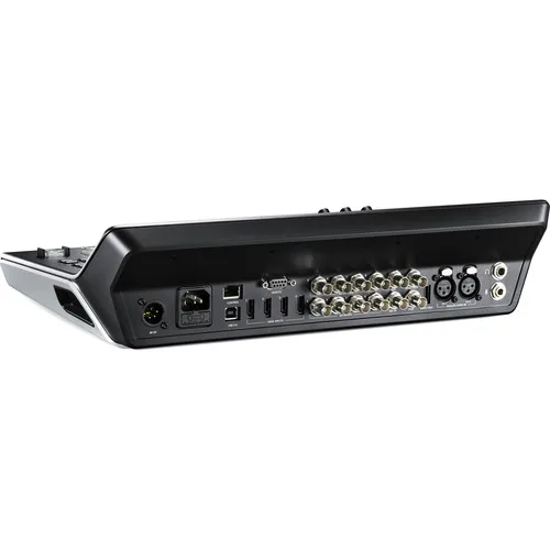 Best ATEM Television Studio Pro HD Live Production Switcher Ready to Delivered