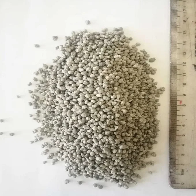  NPK Organic Compound Phosphate DAP 18-46