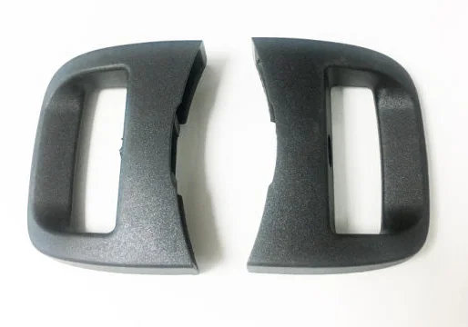 Side handle for Cooker