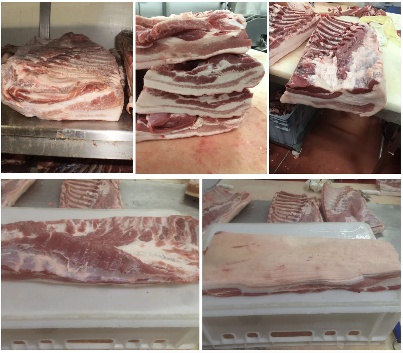 
Cheap Frozen Pork Meat / Pork Hind Leg / Pork Feet 
