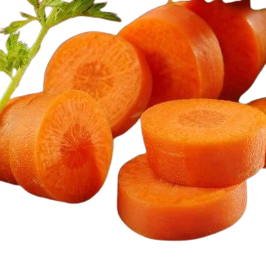 Вкус овощей Премиум Вьетнам-свежая морковка по привлекательной цене