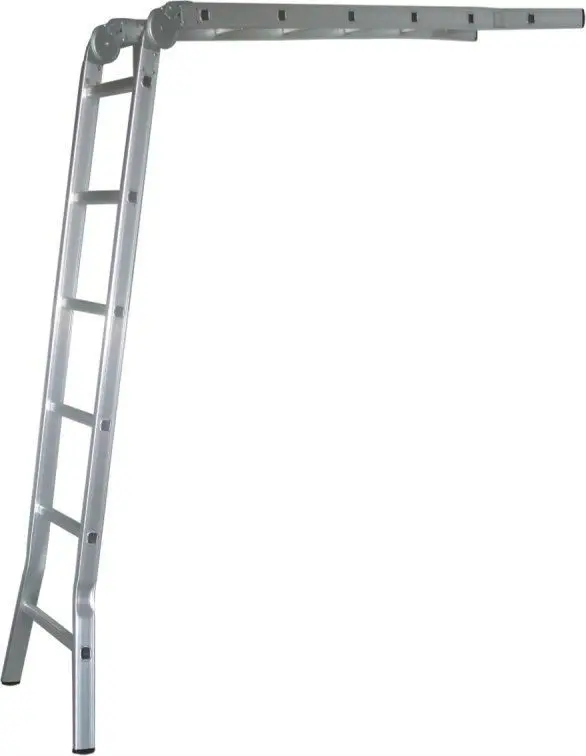 Portable Aluminum folding Ladder