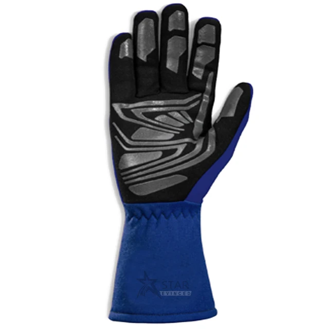 F1 Gear Fireproof Kart Race Gloves/Fireproof Car Kart Race Gloves Car Racing Gloves