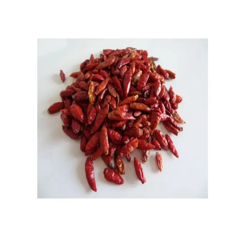 Bird eye chilli Exceptional Seasonings & Condiments Highly Curated Spices & Herbs Widely Demanded Bird eye chilli