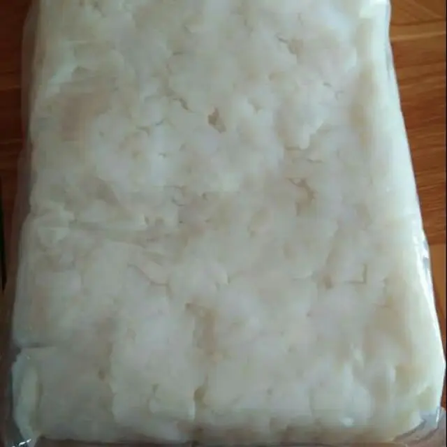 Желе и пудинг Nata de Coco напиток сырой орех кокоса