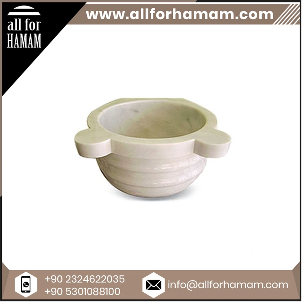 New Standard Design Marble Hammam Basin Bowl Kurna Buy At Best Price
