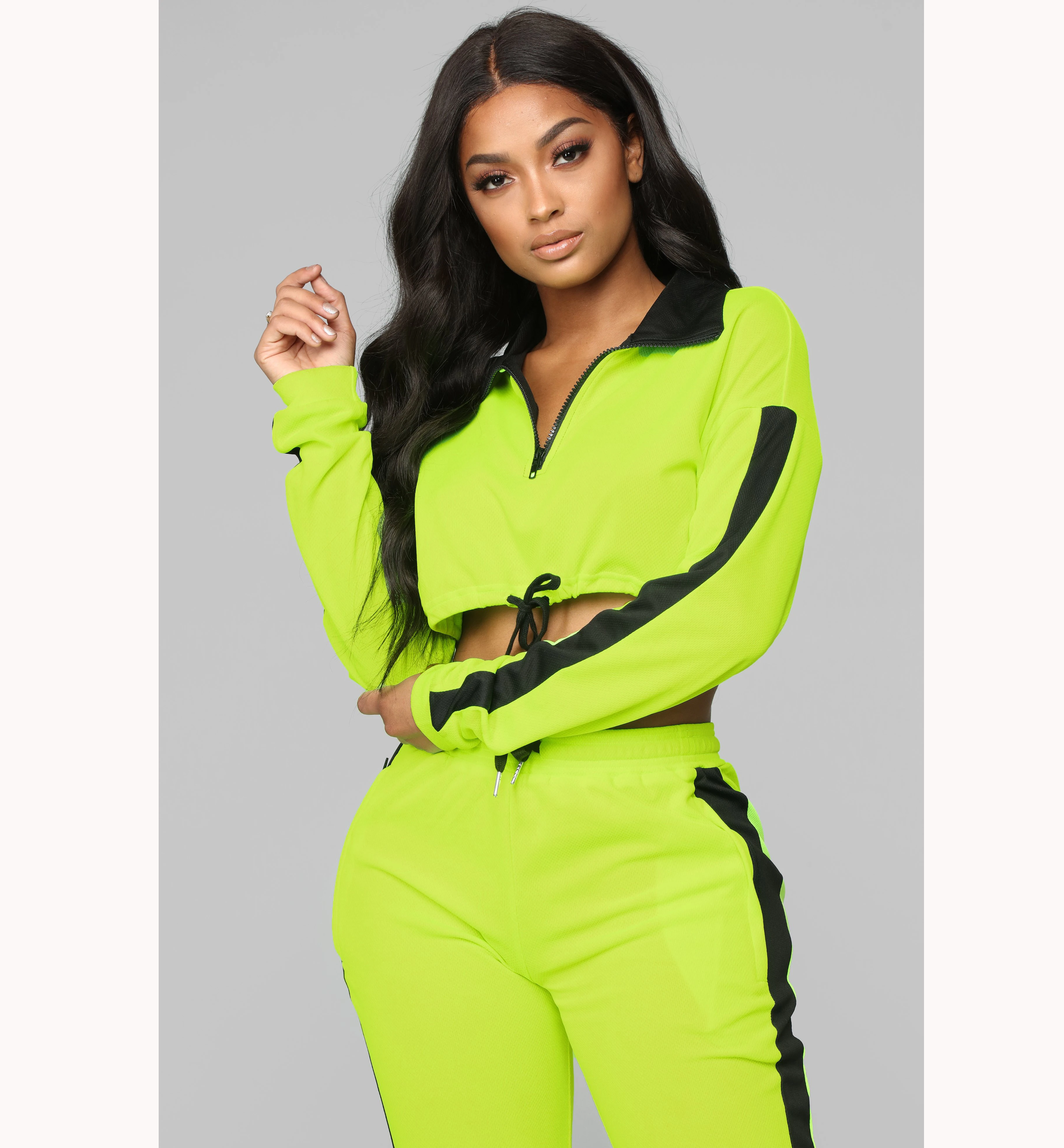 
wholesale windbreaker suit 