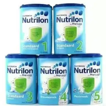 Nutrilon 400g премиум-класса оптом