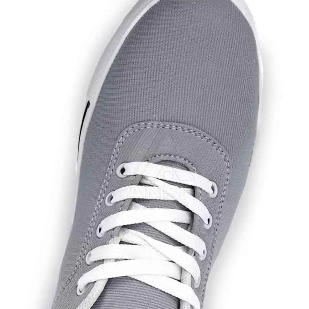 Men Casual Shoes Leather Flat Shoes Lace Up Top Sneakers Breathable Sustainable Male Shoes