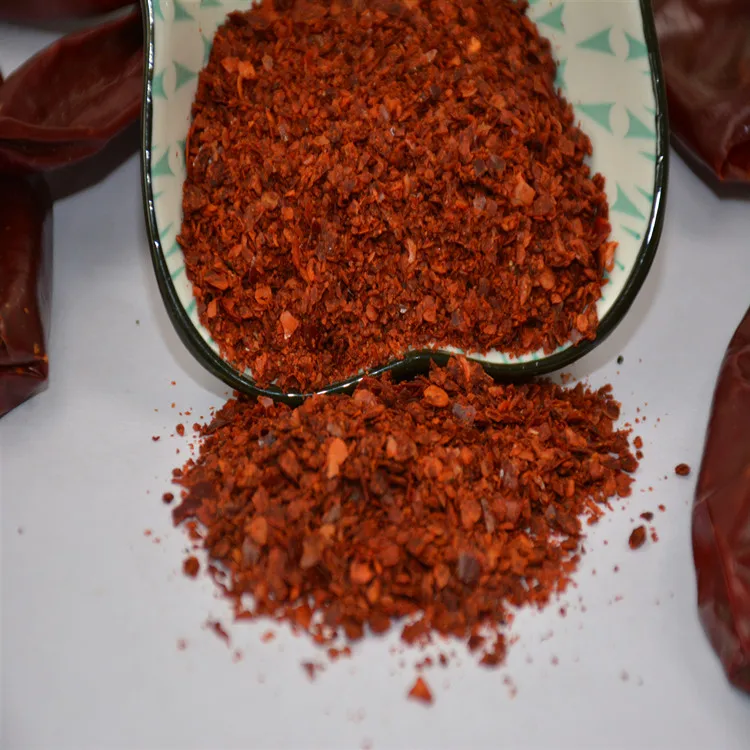 Quality Chinese natural paprika powder chili powder red pepper powder