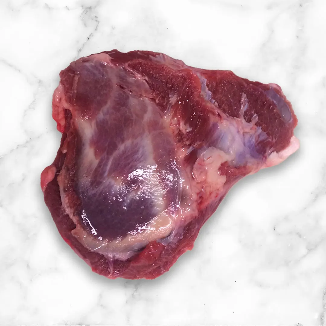 Italian Premium Quality Frozen Meat Veal Cheeks