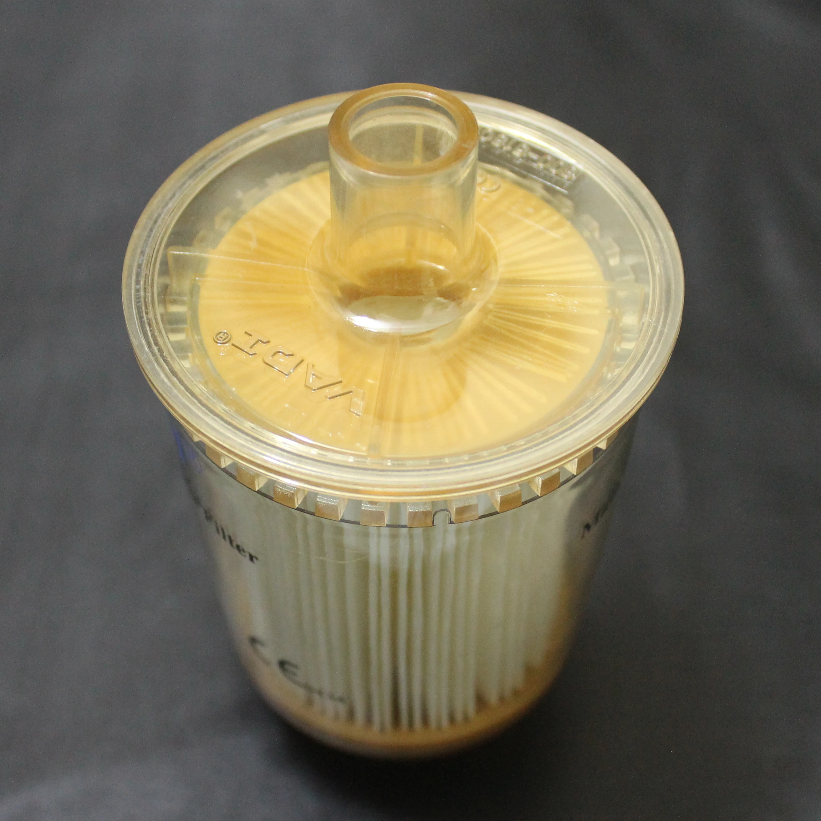 MAIN FLOW BACTERIA FILTER