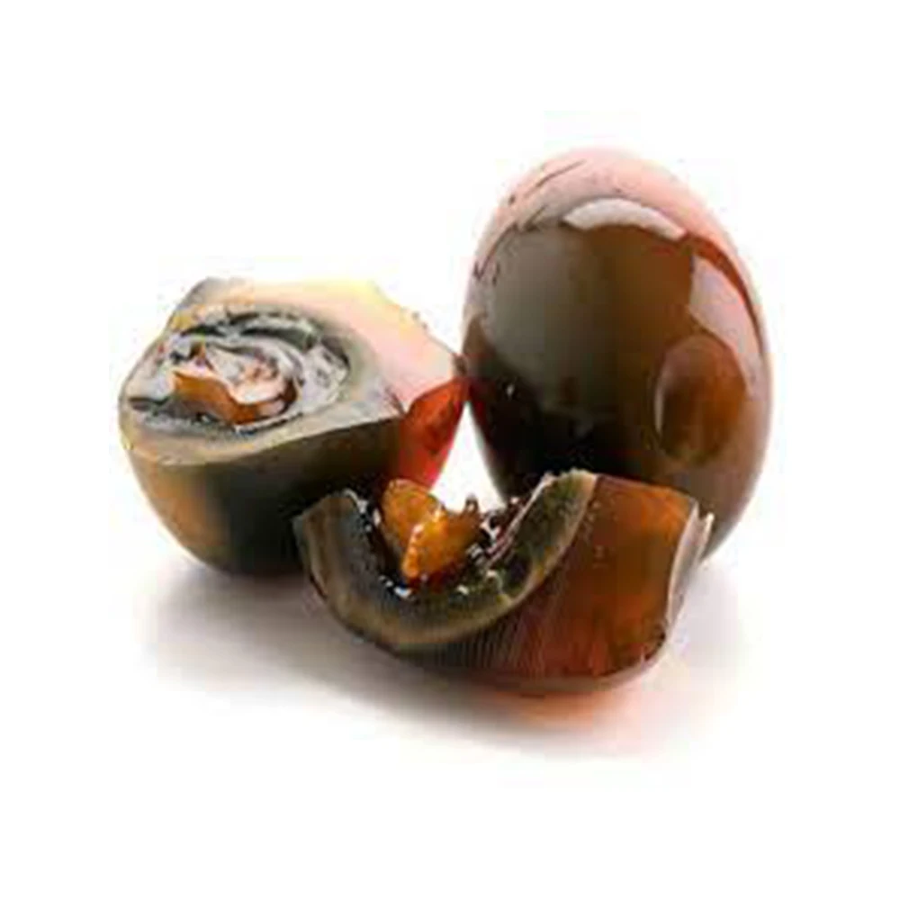 Good Quality Factory Price Orange Century Egg Packing Carton Vietnam Manufacturer