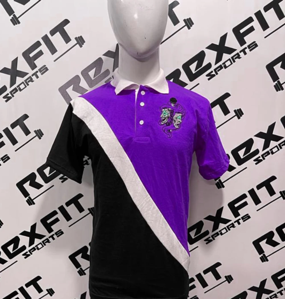 Мужская футболка с принтом на заказ футболки Pol 100 хлопок MOQ 2 шт. 260 Gsm повседневные