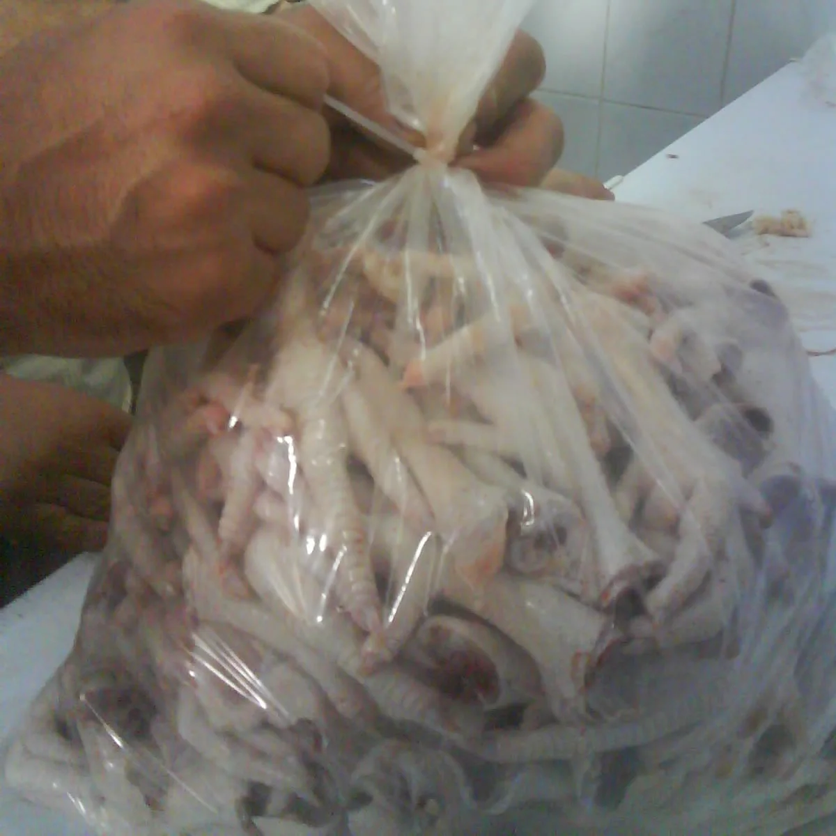 
Bulk Chicken Feet Best Price 