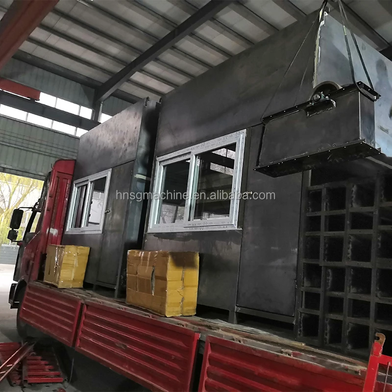 New Technology Mixed Plastic Metal Electrostatic Separator For Sale