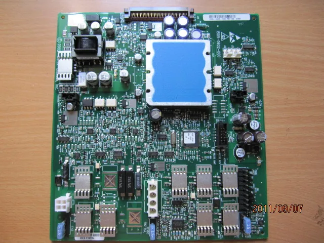 Main power supply  apply for Engstom