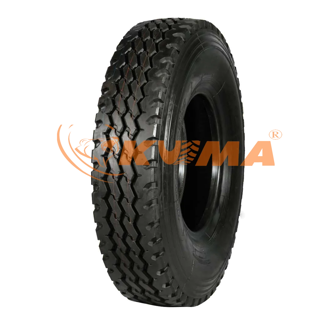 TOP TRUCK TIRE RADIAL  SIZE  315/80R-22.5 - MADE IN VIETNAM