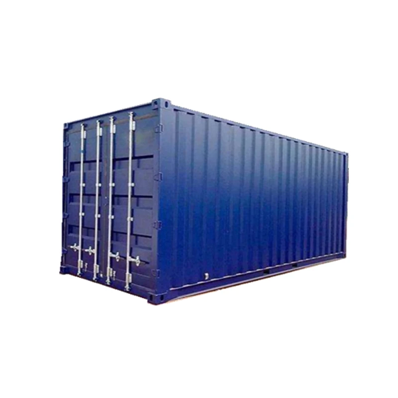 Shipping Container 40ft/20ft Shipping Container Homes for Sale Used Prefab Secondhand Container Cargo for Sale