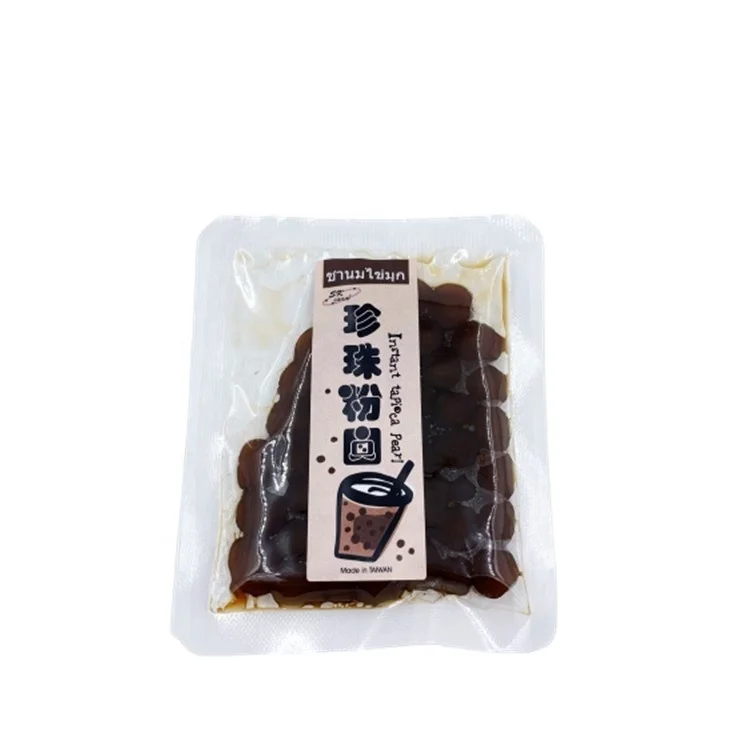 Тайвань оптом тапиоки Жемчуг готовые к употреблению Боба (1700002227013)