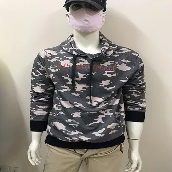 Wholesale High Quality Hoodies Pullover 300gsm Fleece Fabric Made In Vietnam Best Supplier Contact us for Best Price