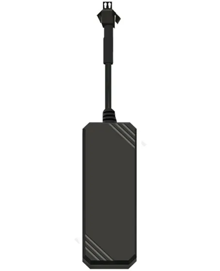 anti detection Mini Motorcycle GPS Tracker LK710 Waterproof Cut Off And Resume Oil Remotely Realtime Tracking Car GPS Locator