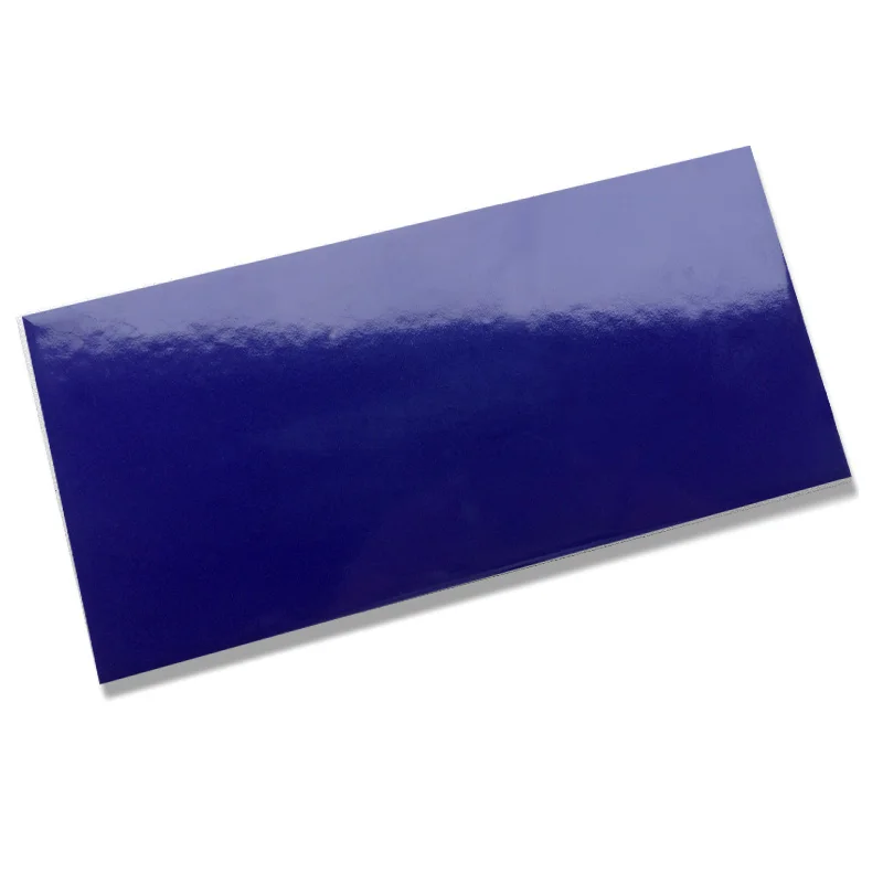 Wholesale factory price professional sky blue swimming pool tiles