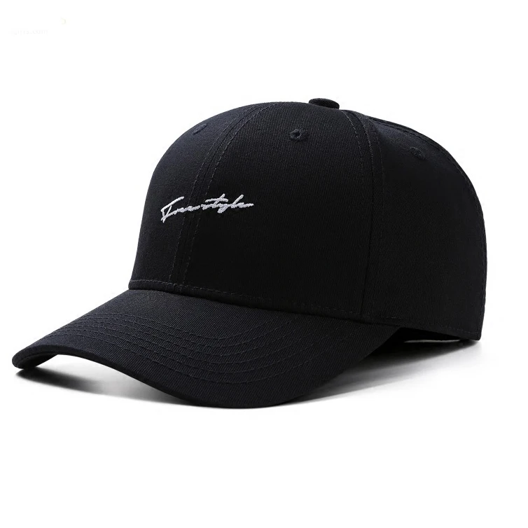 
Eco Friendly Cotton Cheap 6 Panel Baseball Promotional Caps & Hats In Gray Color With Custom Embroidery 