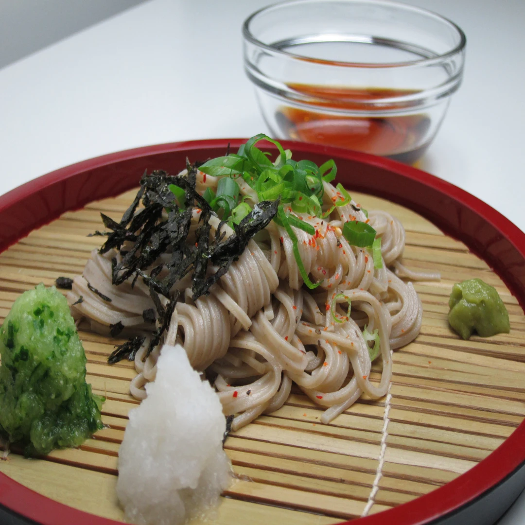 Plant Based Protein and Dietary Fiber Plus Buckwheat Pasta 300g