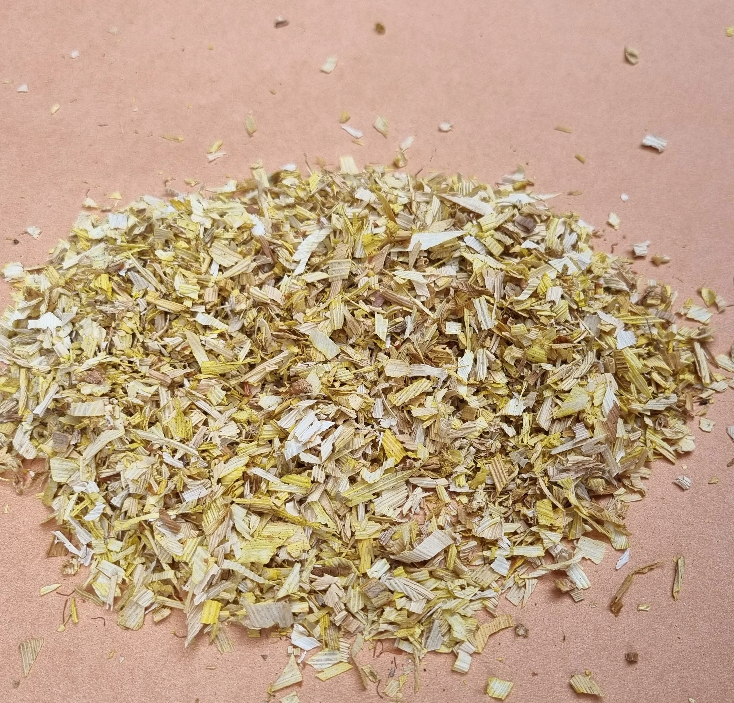 100 % Herbal Cut rag Herbal Blends in bulk factory supply for R Y O Rolling herbs Golden herbal blends for cigarettes best price