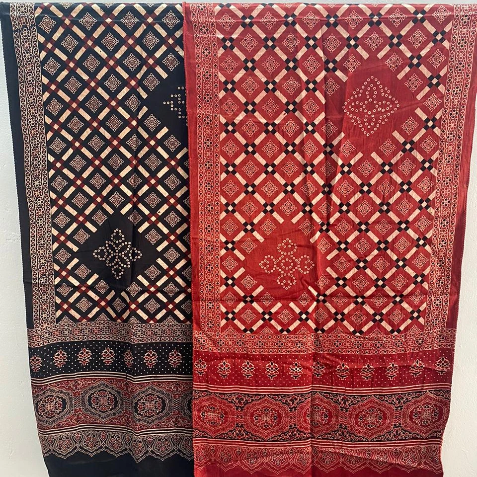 Latest Design Silk Mashru Shawl Women Stole Scarfs Dupatta