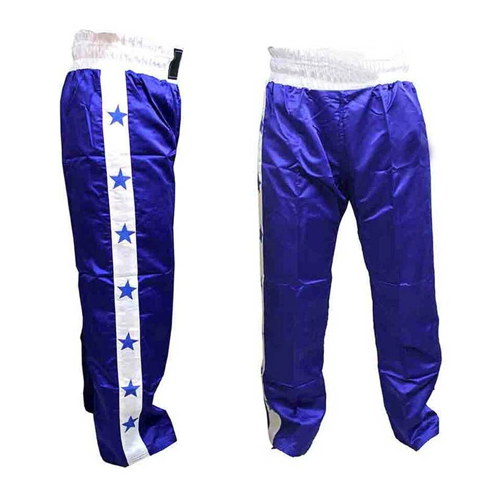 top trending and best selling wholesale Thai Kick Boxing Pants / Kickboxing Trousers for men
