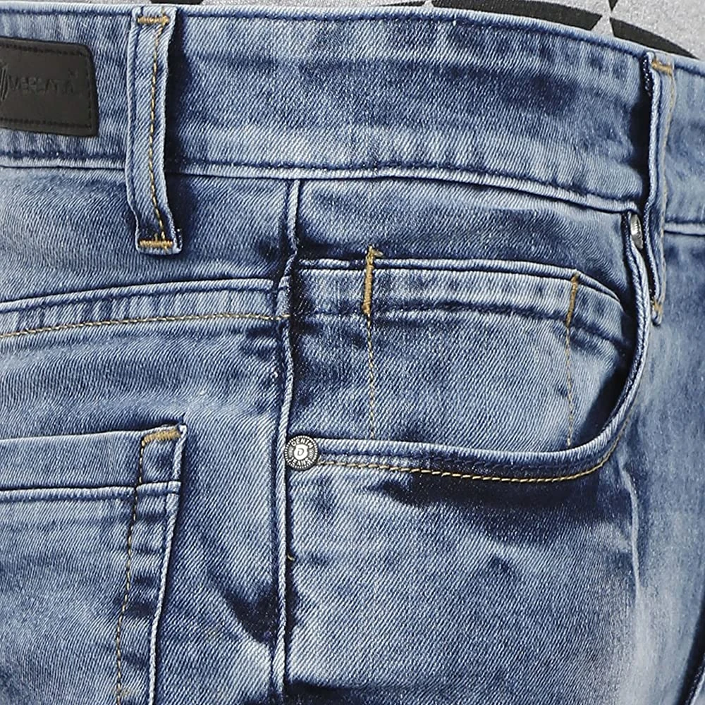  Лидер продаж модные дизайнерские брюки джинсы повседневные большого размера для мужчин