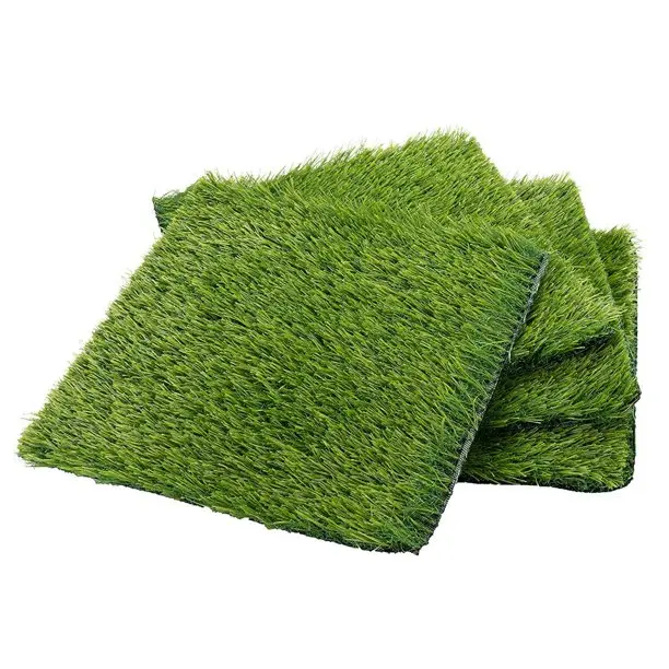 Artificial Lawn Synthetic Lawn Artificial Grass 30mm Astro Garden Realistic Natural Turf Ready To Export
