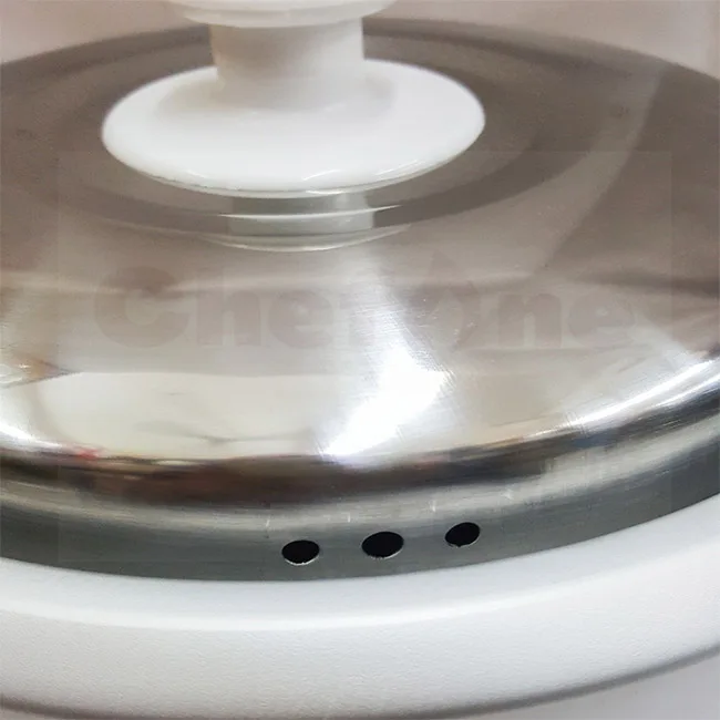 Хорошее Качество Автоматическая нержавеющая сталь общего назначения Chefone электрическая рисоварка 1,8 л HT18 с 1 год гарантии