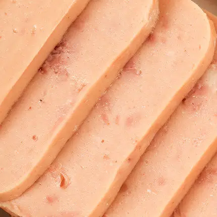 2021 High Quality Canned food Canned meat luncheon meat