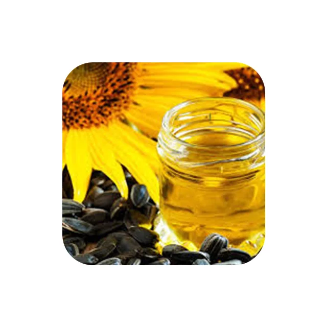 
Sunflower Oil for cooking and for dressing salads 