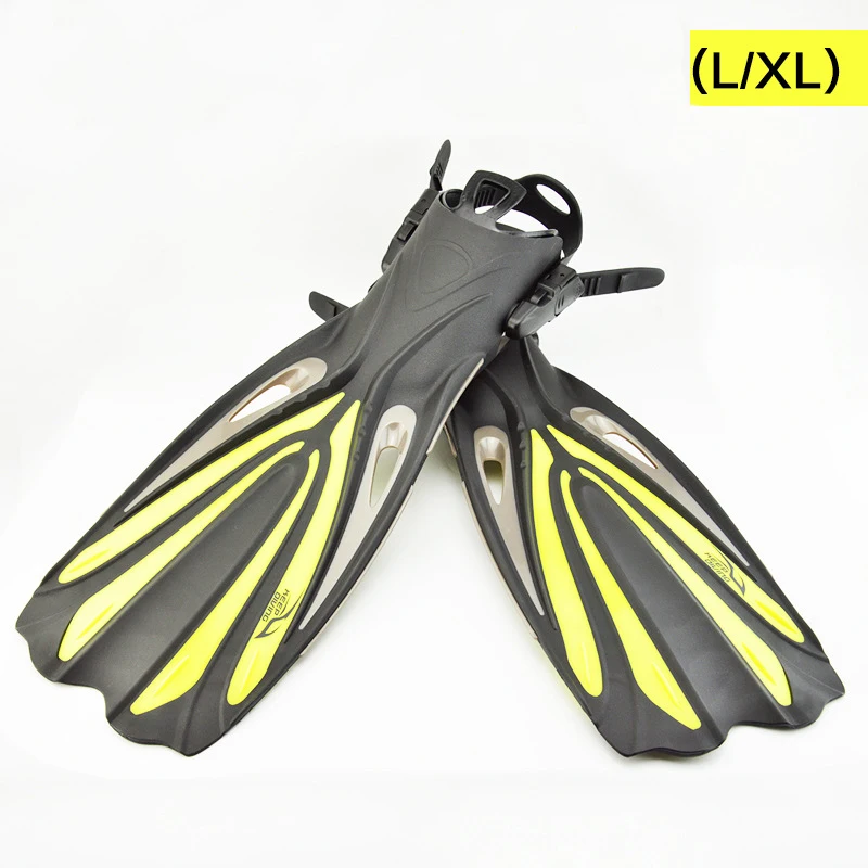 Private Label Inflatable Boat Swimming 2021 Rubber Scuba Flipper Long Dive Fins Prices