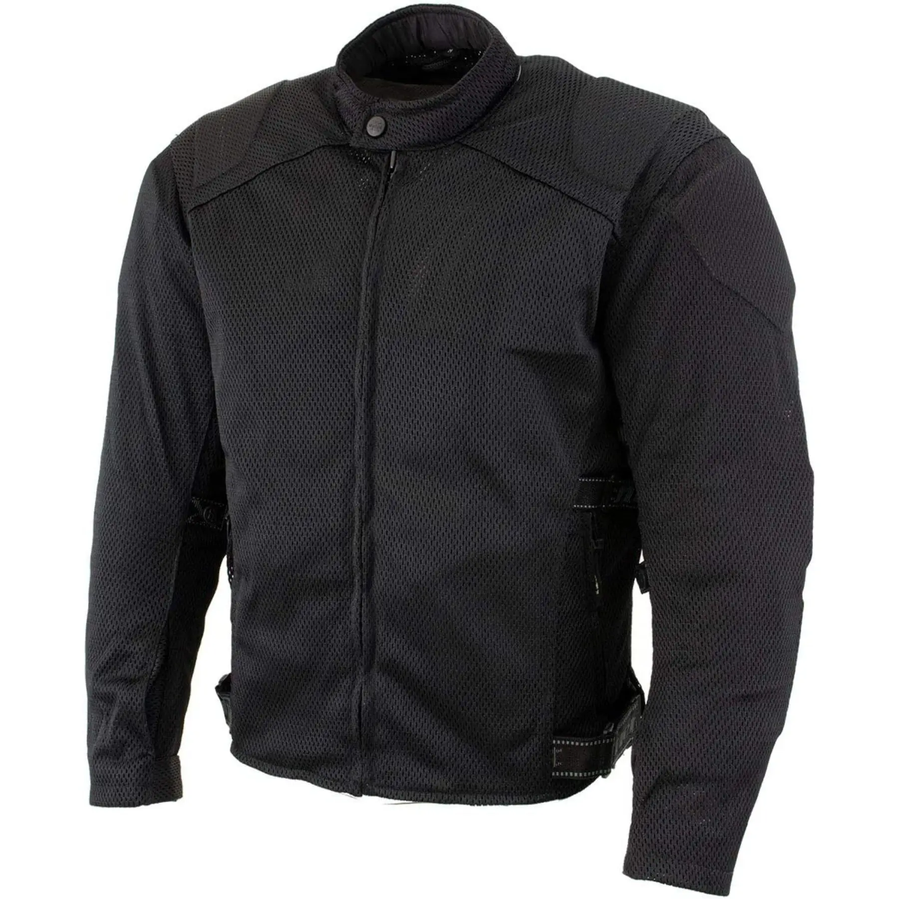 Windproof Motorcycle Jacket Women Motorbike Mesh Jacket Armor Breathable Textile Cruiser Riding Jacket Clothing Windproof