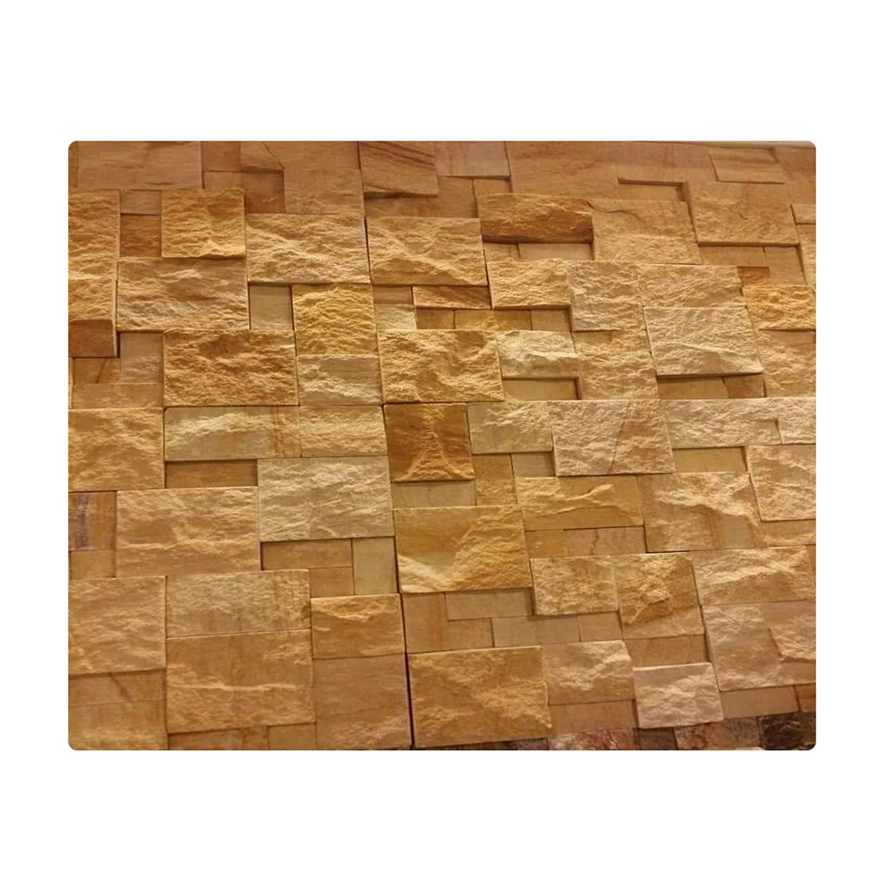 Latest Design Best Natural Stone Mosaics Panels For Kitchen Buy At Cheap Price