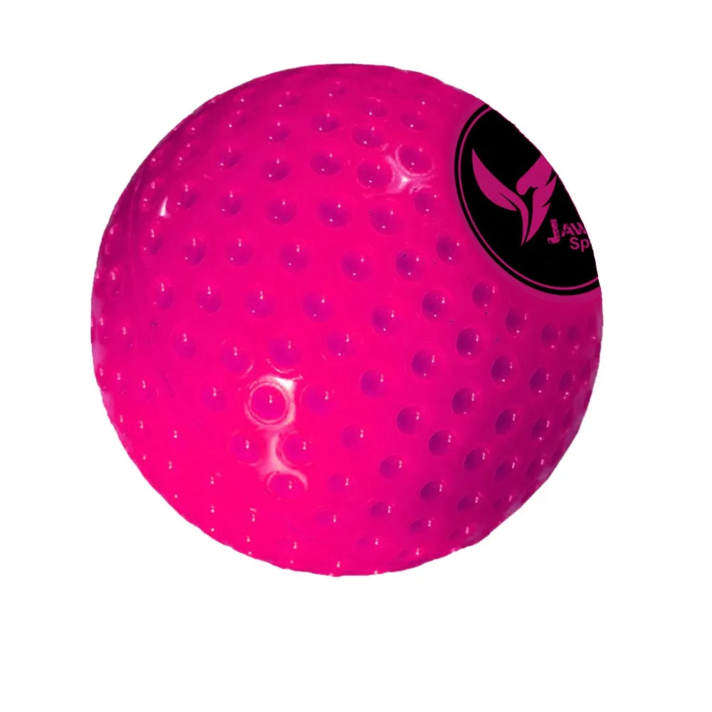 Хоккейный мяч из ПВХ