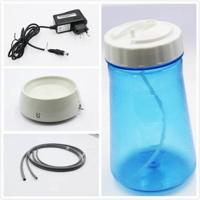 Baolai X1 Dental Auto Water Bottle Supply 1000ml for Pizeo Ultrasonic Scaler