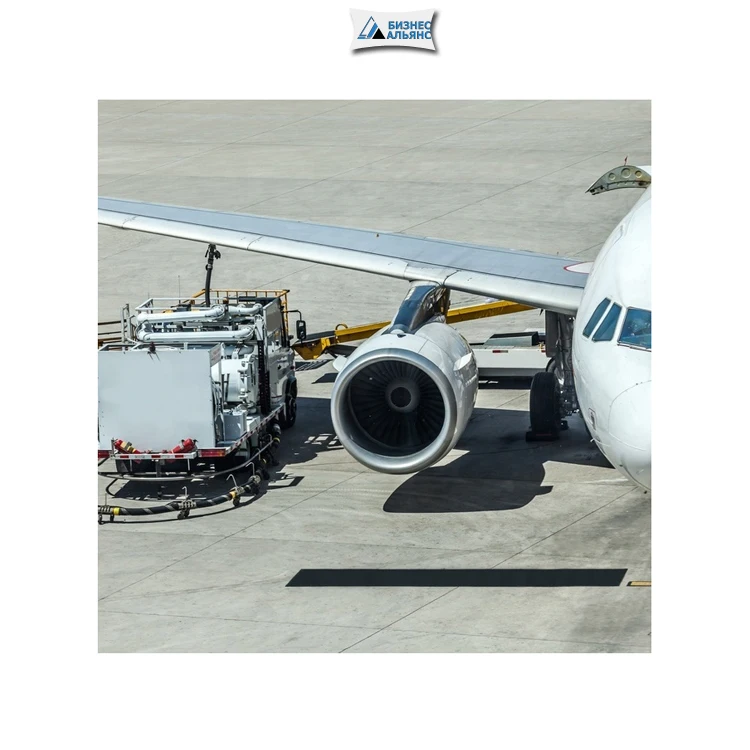 Supplier and Exporter of High Quality Grade JP54 Industrial Russian Origin Aviation Kerosene Jet Fuel for Sale