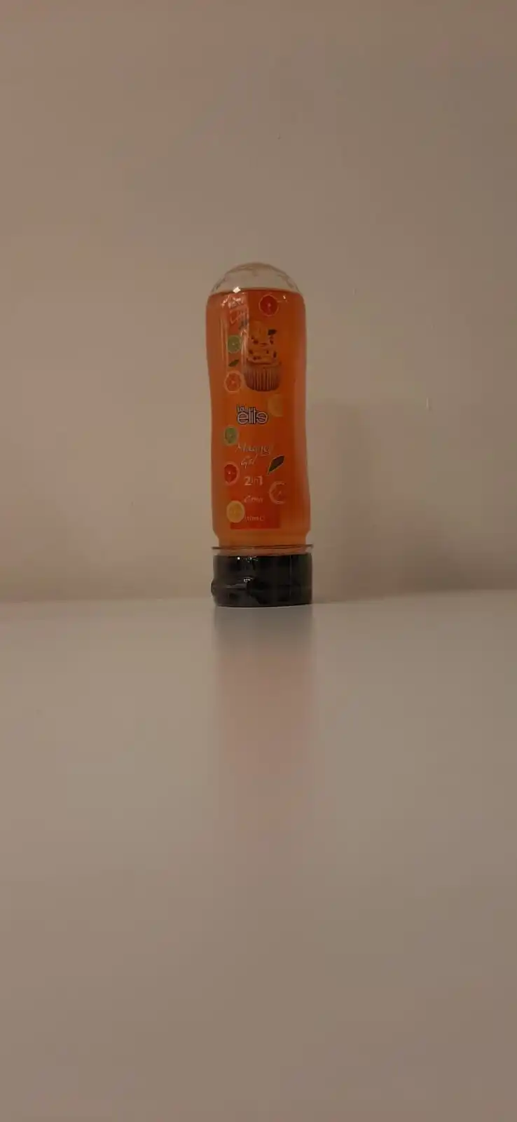 Массажный гель LUXELITE 110 мл Собственная Марка доступная в Турции